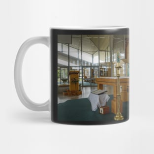 Altar Mug